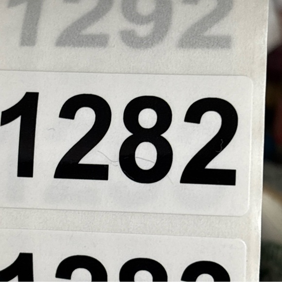 Brooks Glycerin GTS 21 Womens Size 7 B Black Athletic Running Shoes Sneakers - Picture 12 of 12